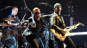 Seven Live Performances By U2 That Absolutely Rocked - TVovermind
