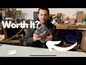 Why Every DIYer Needs This Pocket-Sized Tool Kit! Husky Stubby Set Review!