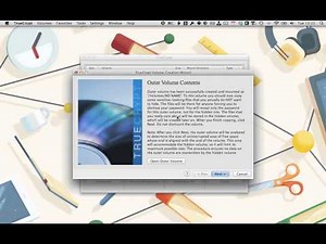 Extreme Security With TrueCrypt