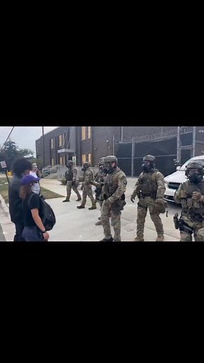 3.6K views · 10K reactions | Make Insane Asylums Great Again | Jess Weber | Facebook