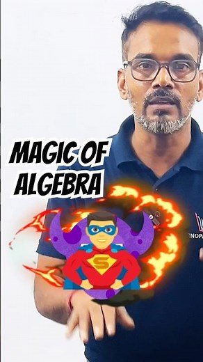 Why Two Negatives Make A Positive (Algebra Explained)