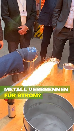 Clevere Idee: 👉 ffh.de/link/18fec6f In Darmstadt wird an einem innovativen Konzept geforscht, dass ein Schlüssel zur Energiewende werden könnte. #Strom #Forschung #Technologie #Energiewende #FFHnews | HIT RADIO FFH