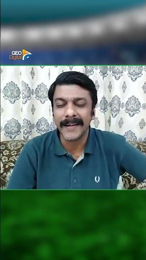 Khawaja Nafay's outstanding batting | Geo Digital