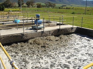 Wastewater engineering - Alchetron, The Free Social Encyclopedia