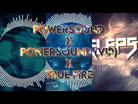 ELEPS Triple Mix | POWERSOUND + VIP + TRUE FIRE (by SubMinhZero)