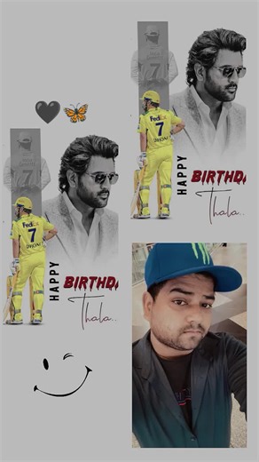 hello raja (@cskfanhai)’s videos with original sound - MaRuF / 🫁🥂