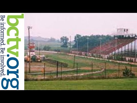 Defunct Race Tracks - Part II | Strapped In