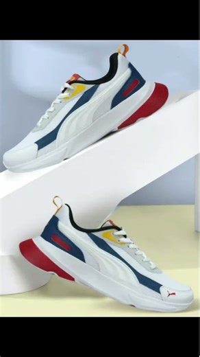 Best Puma Rungryp Running Shoes For Men