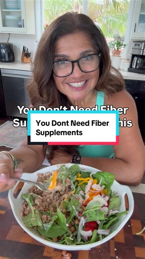 Boost Weight Loss with Fiber-Rich Foods