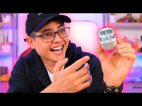 CHEGOU! Redmi AirDots 3 PRO, o MELHOR fone BLUETOOTH da XIAOMI? Unboxing e Impressões