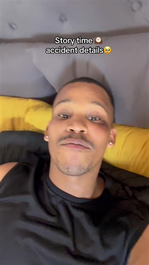 The trials you go through produce strength.” James 1 (paraphrased) 🙏 I’ve been through something that could’ve ended very differently, but God’s protection had the final say. I’m healing, I’m grateful, and I’m trusting Him with the rest. God is the way ✨🛡️ Thankful. Protected. Still standing. 🤍 #adonis🇿🇦 #newseason #blessed #grateful