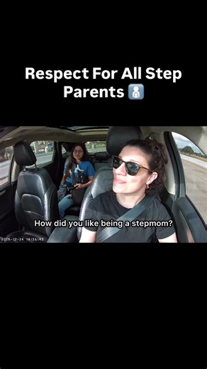 Leena on Instagram: "Being a step parent is special (if you’re a kind one) because it takes a conscious choice to love, guide, and show up for a child who isn’t biologically yours, often without guarantees or recognition. It’s also hard because step parents must balance patience, boundaries, and emotions while navigating complex family dynamics and earning trust over time. They step into roles filled with history, sensitivity, and expectations, yet continue to give support, stability, and care. 