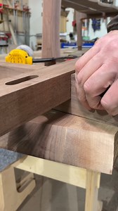 1.1M views · 3.6K reactions | Table base crosslap joint. #woodworking #joinery #maker #tools #festool #woodshop | Boundary Fog Furniture | Facebook