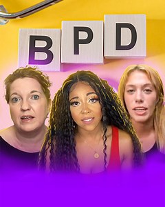 What does the media get wrong about BPD? | What If