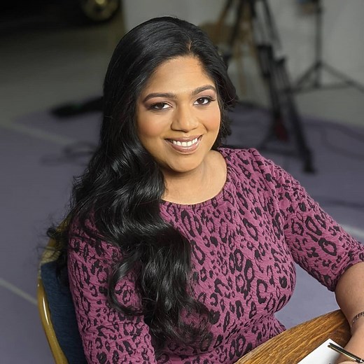 Kavitha Davidson Speaks on The Explosion of Women Sports, Caitlin Clark and What The Future Holds - BlackSportsOnline