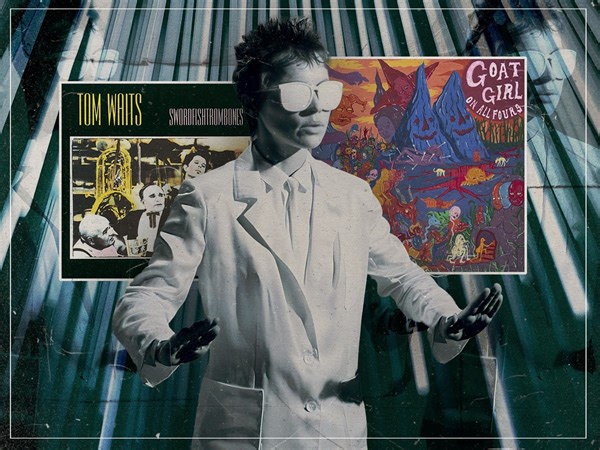 Five introductory albums to understand avant-garde music