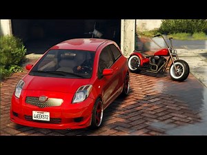 How To Replace Player Vehicles - GTA 5 PC MODS 2022