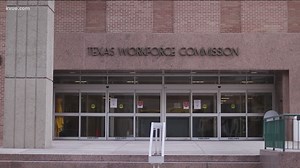 Texas Workforce Commission to reinstate work search requirement starting Nov. 1