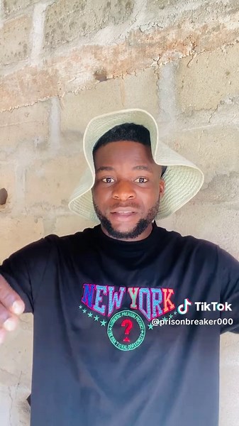 Enugu Prison Break Clips and Highlights