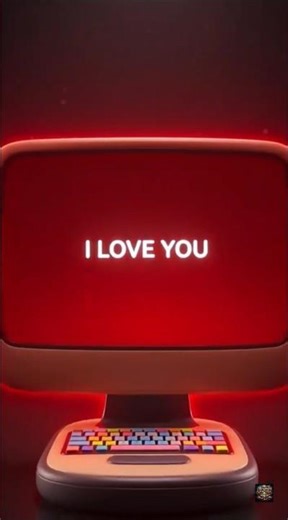 The Email That Broke the Internet 💻 #historyfacts #facts #curiousminds #animation #history