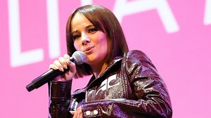 Alizée de retour : un concert "unique" pour les 25 ans de son premier album !