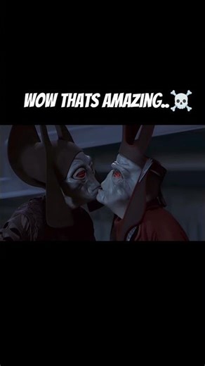 Star Wars: Episode I – The Phantom Menace bloopers that make no sense 😭