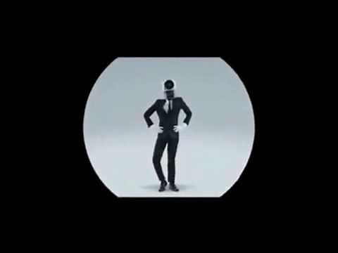 映画泥棒 ダンス練習用