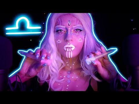 ASMR only for LIBRA ♎️