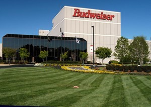 Anheuser-Busch Cartersville Brewery To Host Pop-Up Tours