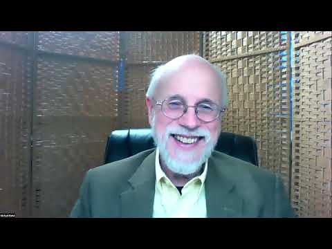 The Case for Design in Biology with Dr. Michael Behe