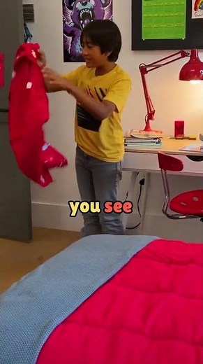 Watch Ryan Film a Scene for His New Movie!