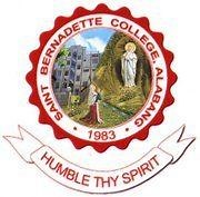 Saint Bernadette College of Alabang - Alchetron, the free social encyclopedia