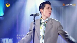 210K views · 5.8K reactions | 【#歌手2020 #Singer2020 #live】 #萧敬腾 温暖献唱...