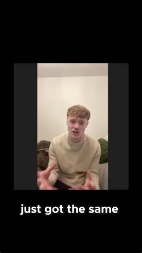 My interview with Lewis Lloyd-Evans is now on my channel! Go check it out! ⬇️ #musician #shorts