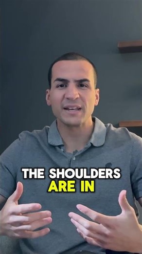 Bill Clinton Deposition I Postural Collapse