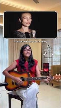 Learn 3 Western Songs on Guitar with just 1 chord progression in under 60 seconds! 🎸🔥