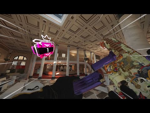 I HIT CHAMP 5 DAYS INTO THE NEW SEASON