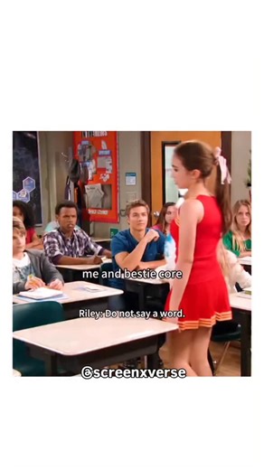 Screenxverse | 🎬Girl Meets World Girl Meets World is an American comedy television series created by Michael Jacobs and April Kelly that premiered on... | Instagram