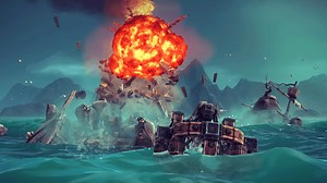 Besiege: The Splintered Sea - Official Features Launch Trailer