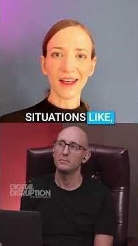 The Harsh Truth About AI ft. Former Google Chief Cassie Kozyrkov