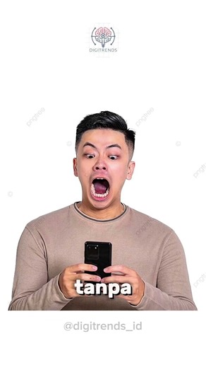 TOMBOL MUTE ZOOM BENERAN NGE MUTE???