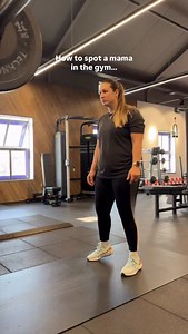 Who else can’t stop the rocking 😂 | _activeliving