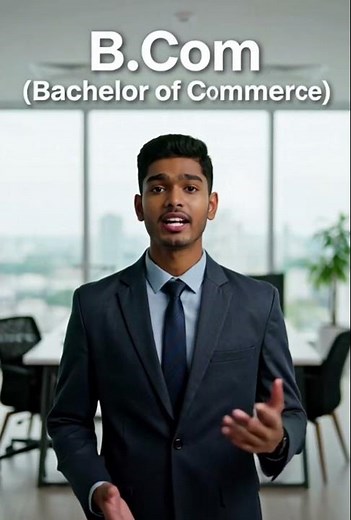 Future Jobs after BA, BSc & BCA – 30 Seconds Guide #examinersir