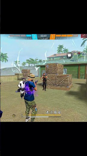 أداة AIM X OPTIMIZER تحسين و تثبيت الايم #freefire #فري_فاير