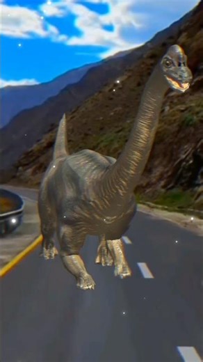 Dinosaur cartoon short video | Trip to Jurassic World | Many angry Dinosaur#dinosaur #cartoon