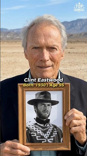 For a Few Dollars More Cast: Then vs. Now
