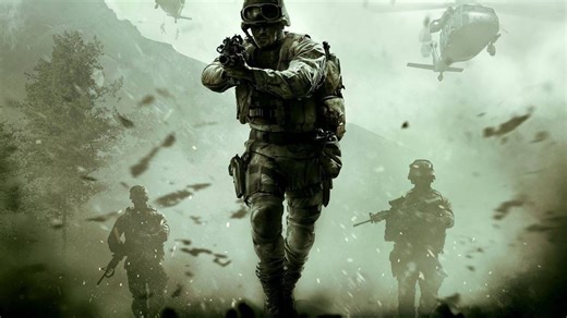 Descarga este pack de mapas gratis para Call of Duty 4: Modern Warfare de Xbox