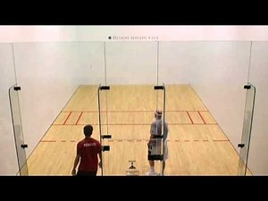 2008 WPH BACK AT DAC SHOWDOWN (4 WALL) PEIXOTO VS CHAPMAN