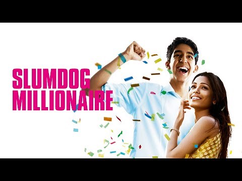 Slumdog Millionaire (2008) Full Movie | Dev Patel | Irrfan Khan | Anil Kapoor | Madhur | Freida