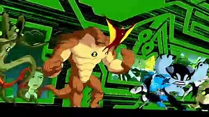 Ben 10: Ultimate Alien - Opening Theme (English) (HD)